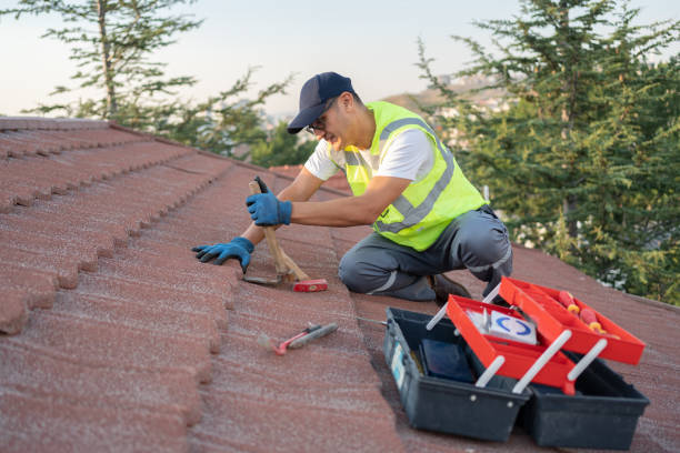 Best Roof Gutter Cleaning  in Yaphank, NY