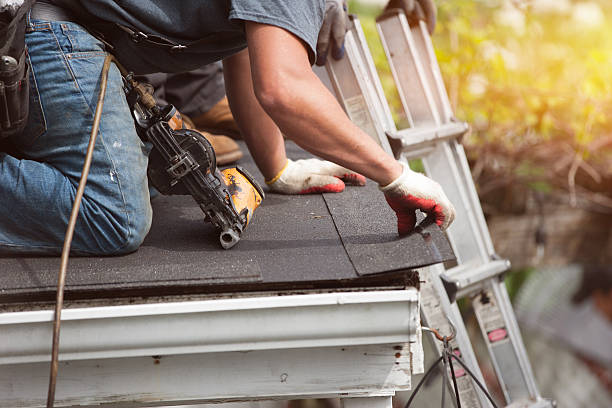 Quick and Trustworthy Emergency Roof Repair Services in Yaphank, NY